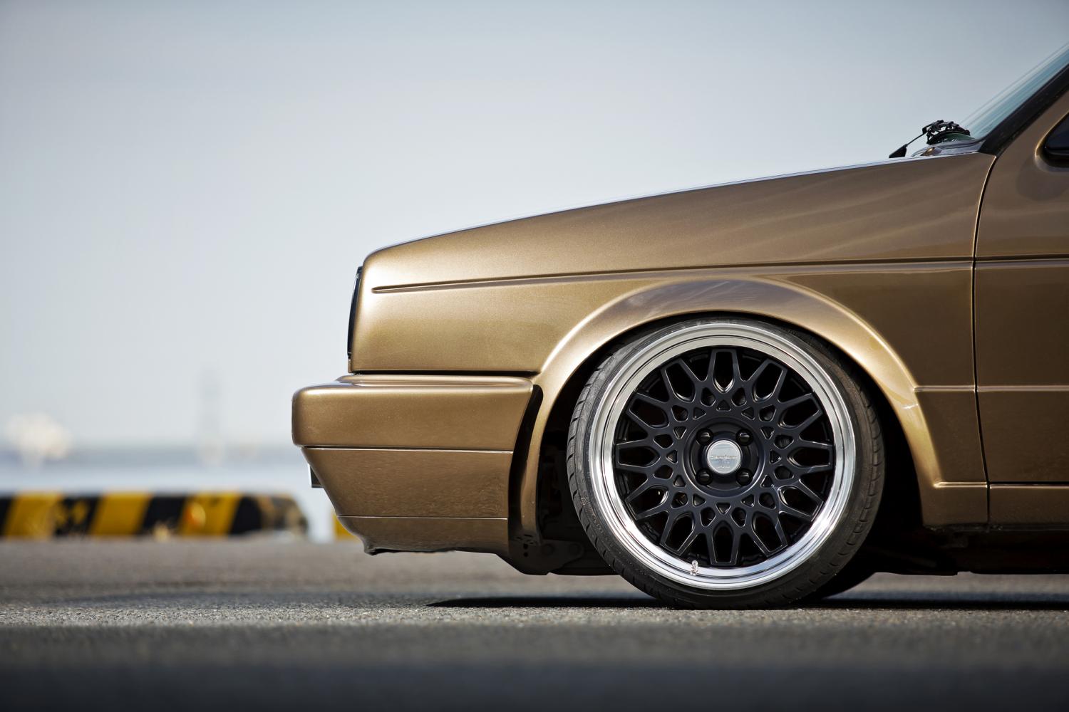 WORK WHEELS SEEKER CX 16