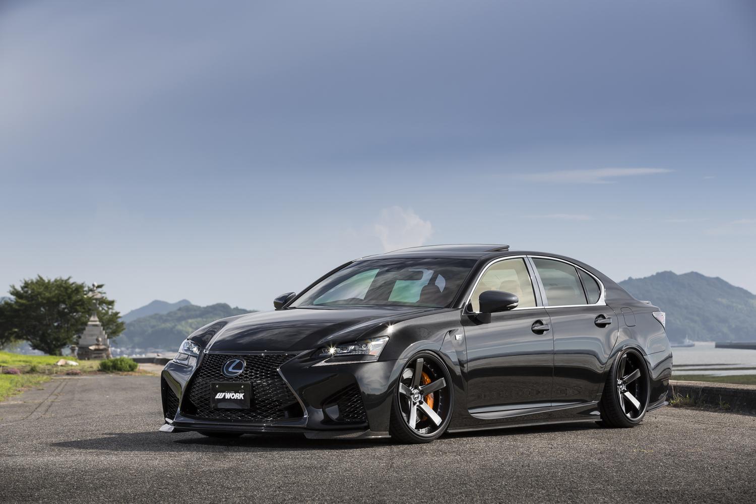 WORK WHEELS ZEAST BST2 19