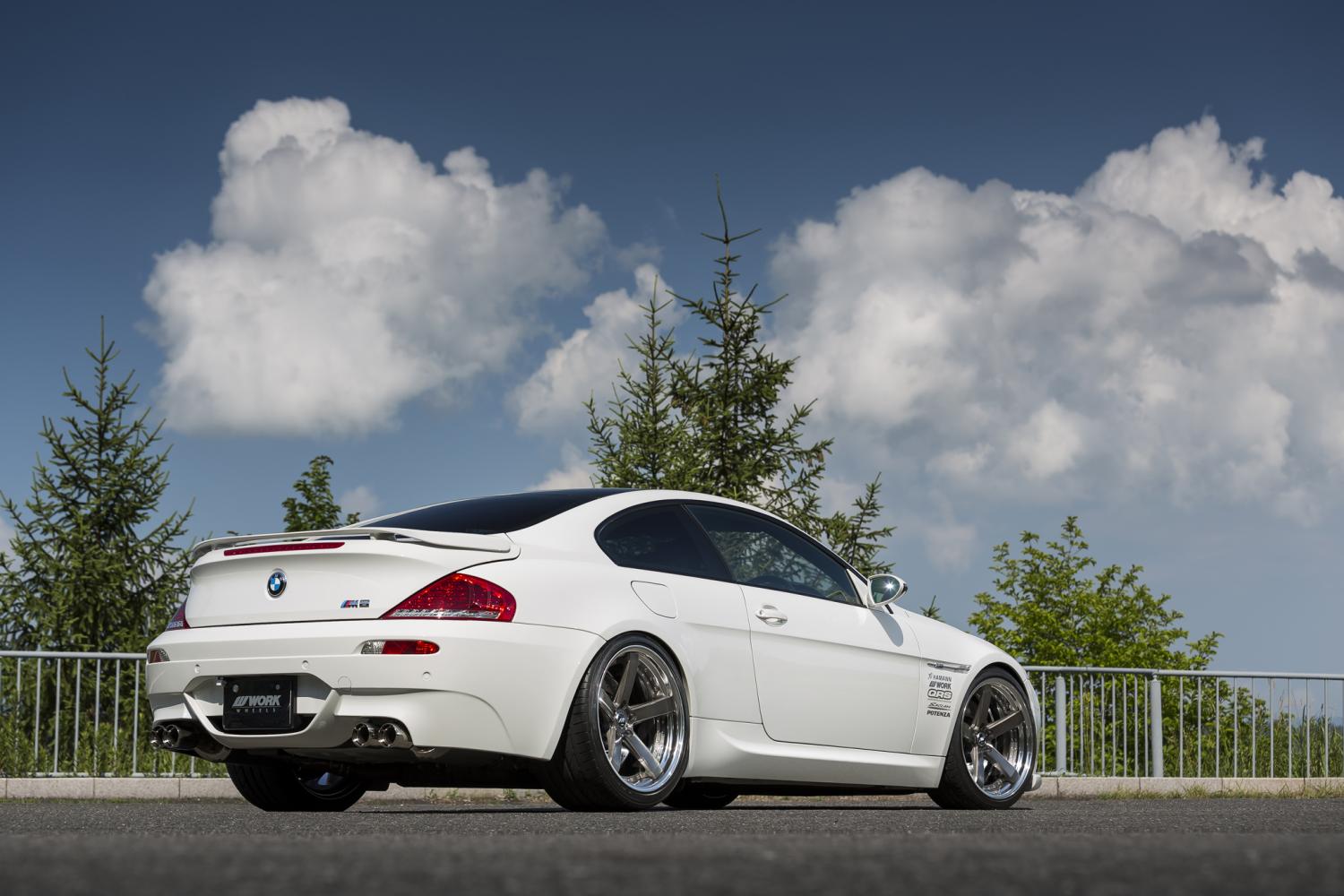 WORK WHEELS ZEAST ST2 19