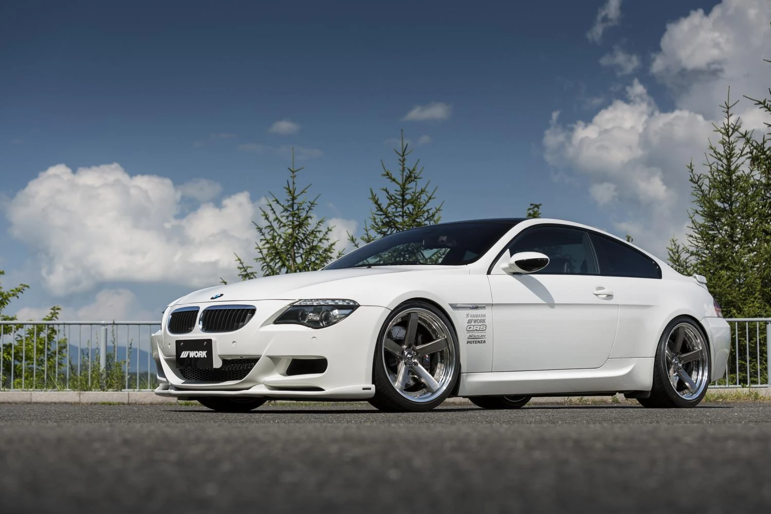 WORK WHEELS ZEAST ST2 19
