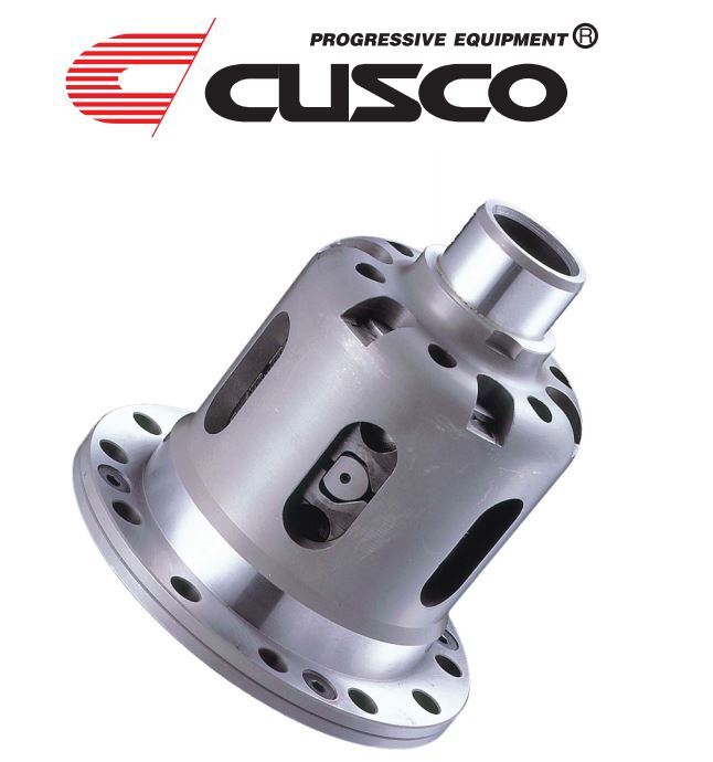 Cusco - LSD - Type MZ - Nengun Performance CUSCO クスコ MZ Cusco - LSD - Type MZ - Nengun Performance CUSCO クスコ MZ