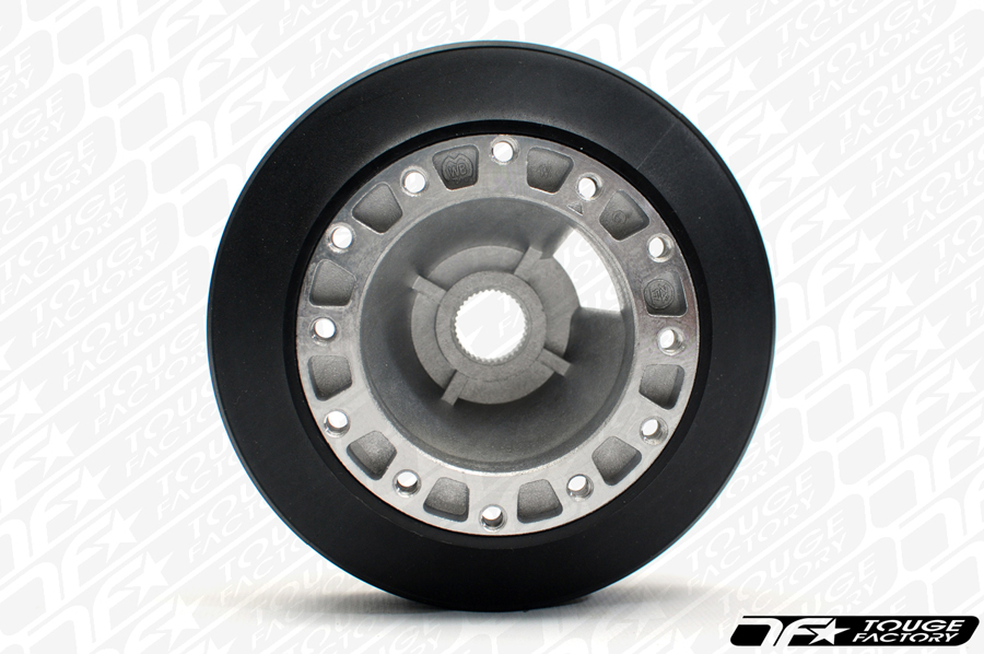 Works Bell Short Hub- Scion FR-S / BRZ / FT86 / Subaru