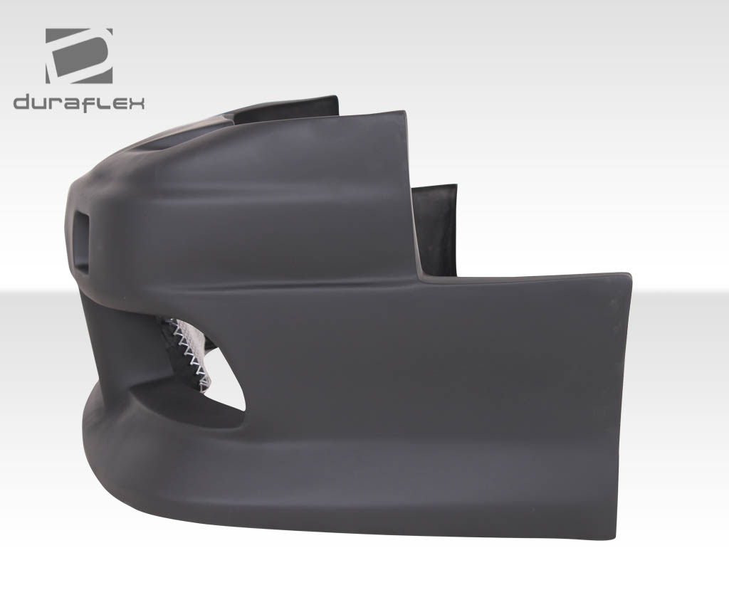 1989-1994 Nissan 240SX S13 Duraflex M-1 Sport Front Bumper