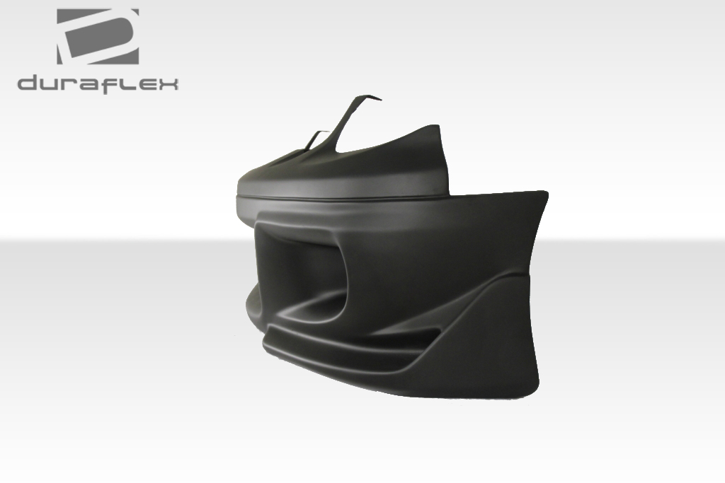 19982005 Lexus GS Series GS300 GS400 GS430 Duraflex Cyber Front Bumper