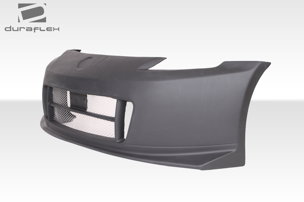 2003-2008 Nissan 350Z Z33 Duraflex N-2 Front Bumper Cover