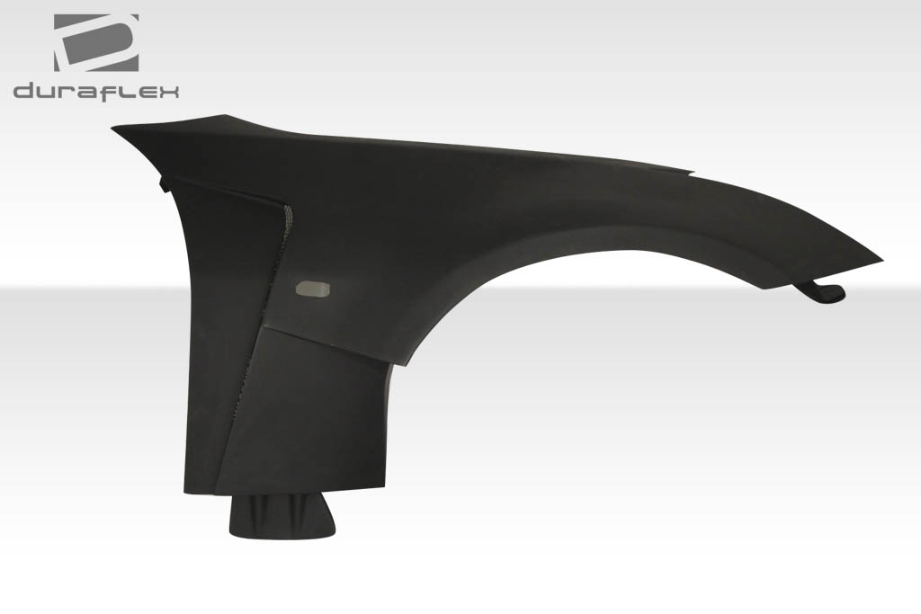 2003-2008 Nissan 350Z Z33 Duraflex AM-S Wide Body Front