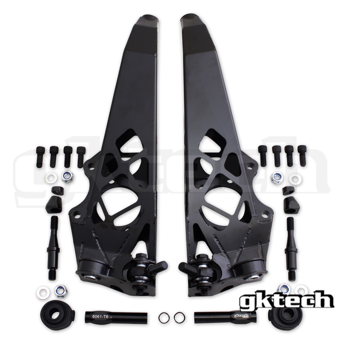 SUPER LOCK DRIFT KNUCKLES Z33 350Z/ G35 - Touge Factory