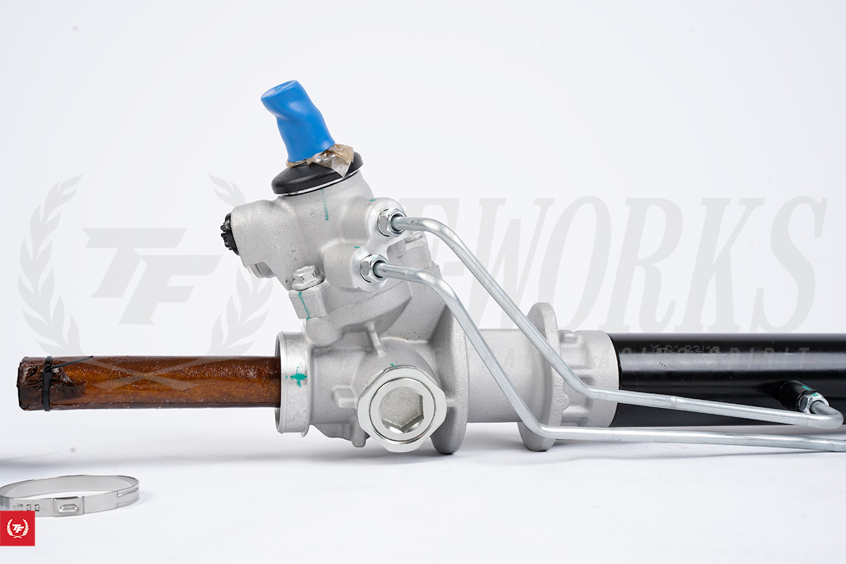J Replace - OE Replacement Power Steering Rack - Nissan