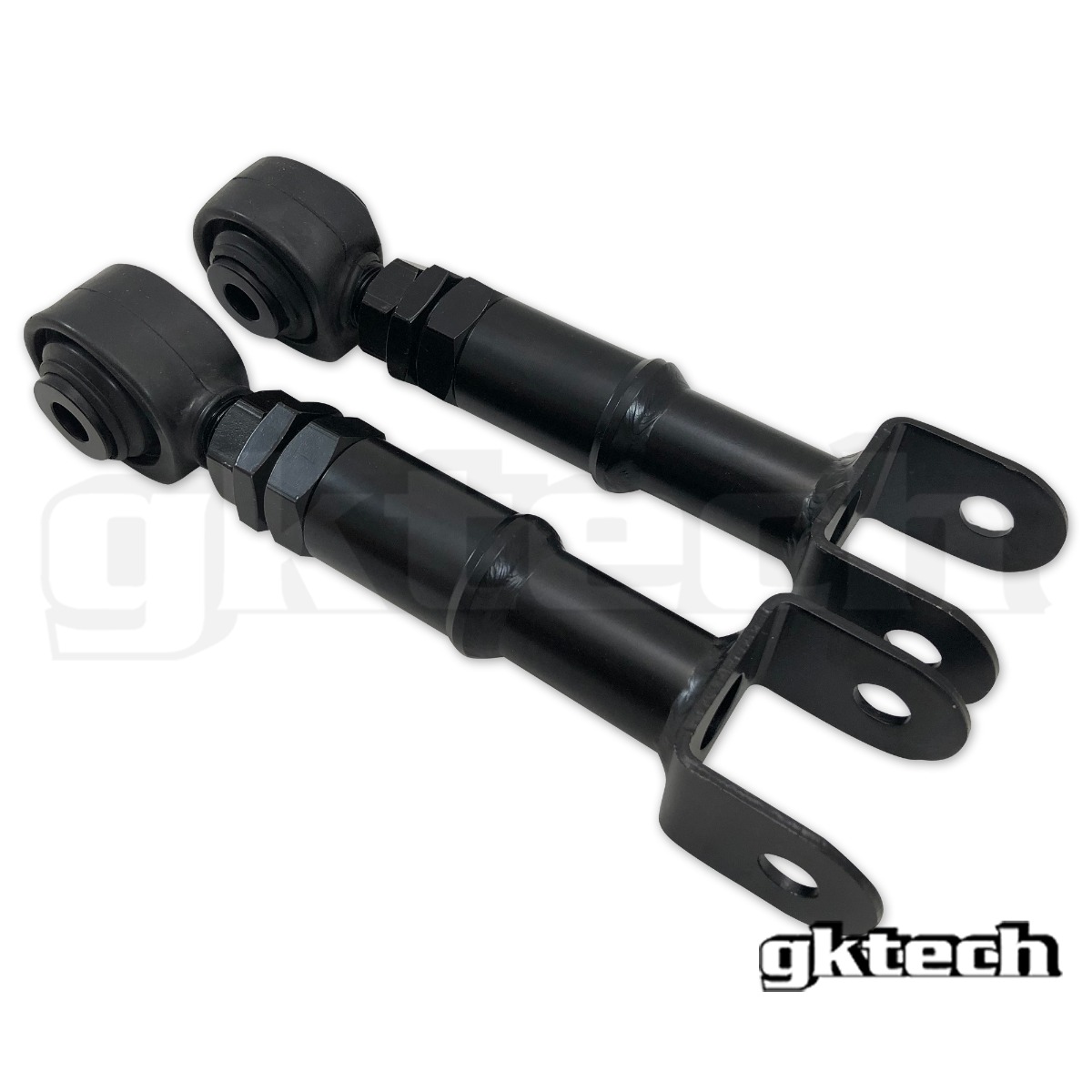 GK Teach V4 - 240sx/Skyline/Z32 Adjustable Rear Traction Rods