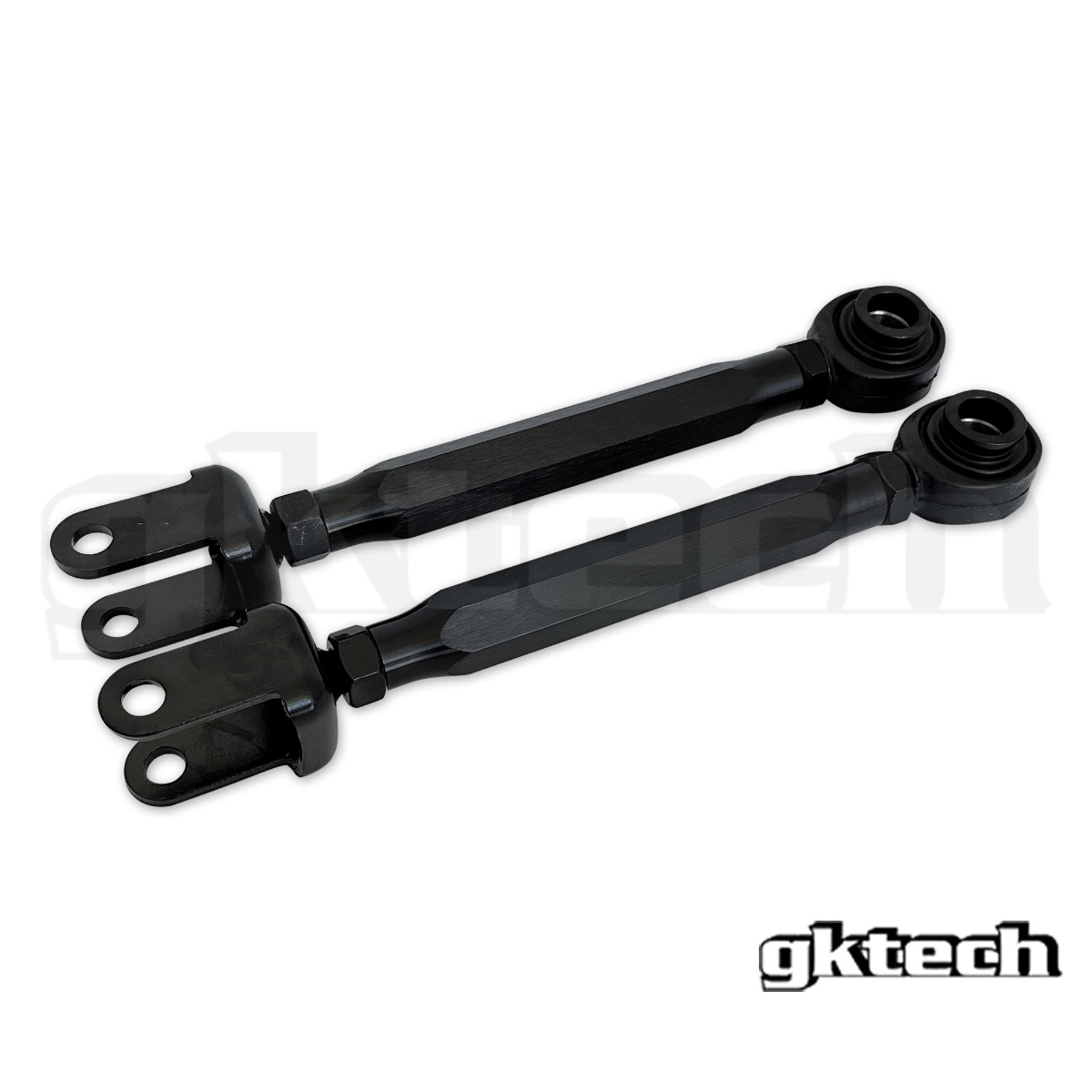 Gk Teach Z33 350z/G35 Rear Traction Arms