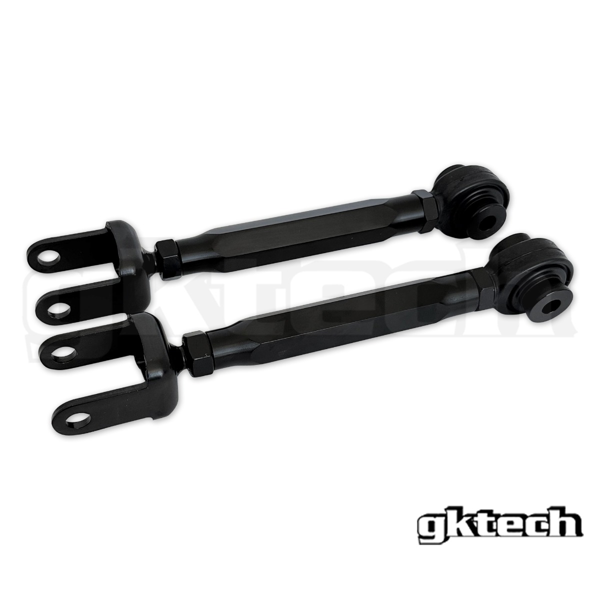 Gk Teach 370z/G37 Rear Camber Arms