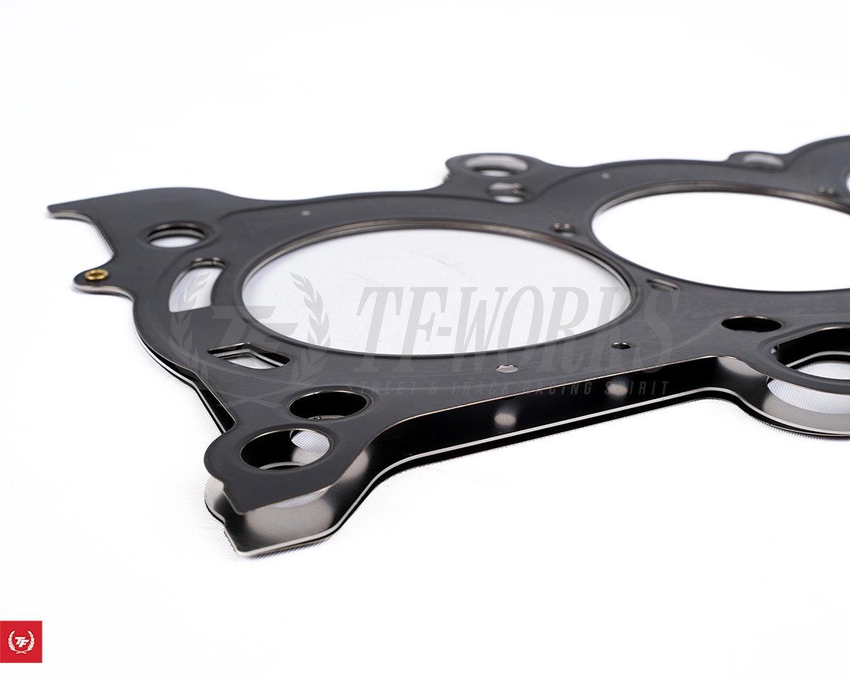 Cometic MLS Head Gasket C4311-030 - .030" For Honda K20/K24 Engines (87mm Bore)