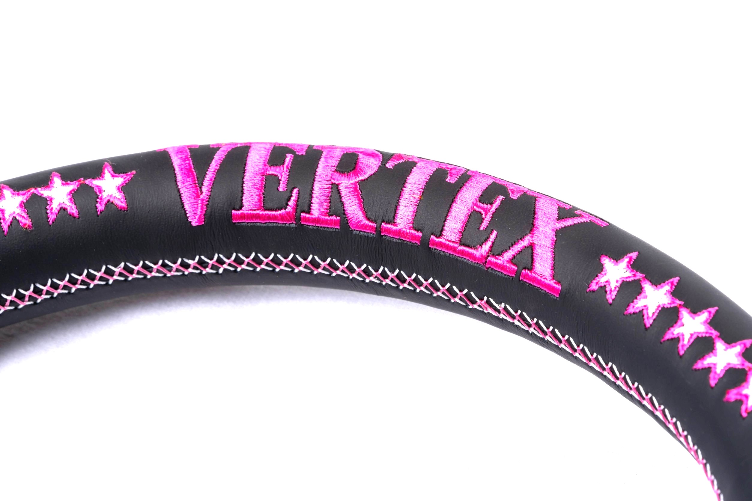 Vertex Limited Edition Funky Queen Steering Wheel 330mm Deep Dish
