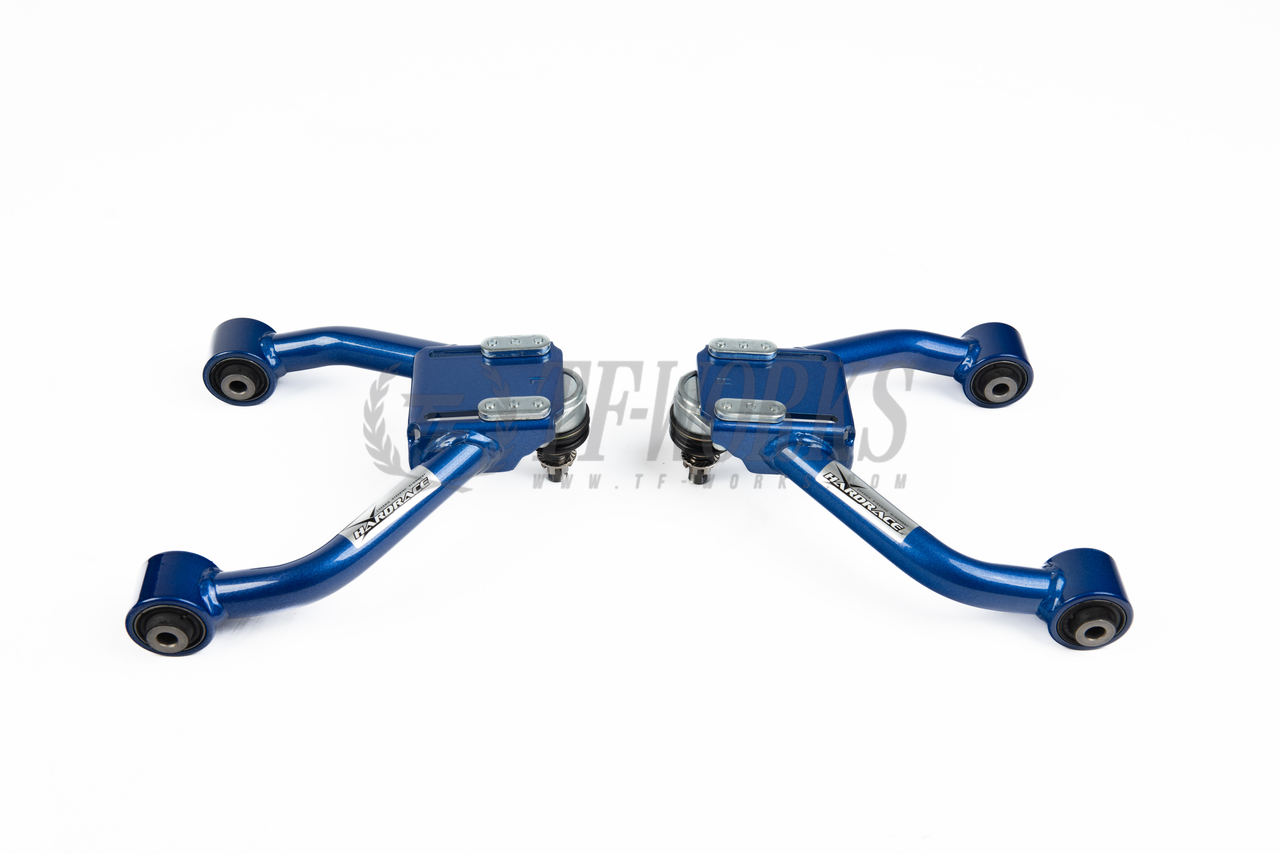 Hardrace MARK II JZX90/100 FRONT UPPER ARM - CAMBER KIT