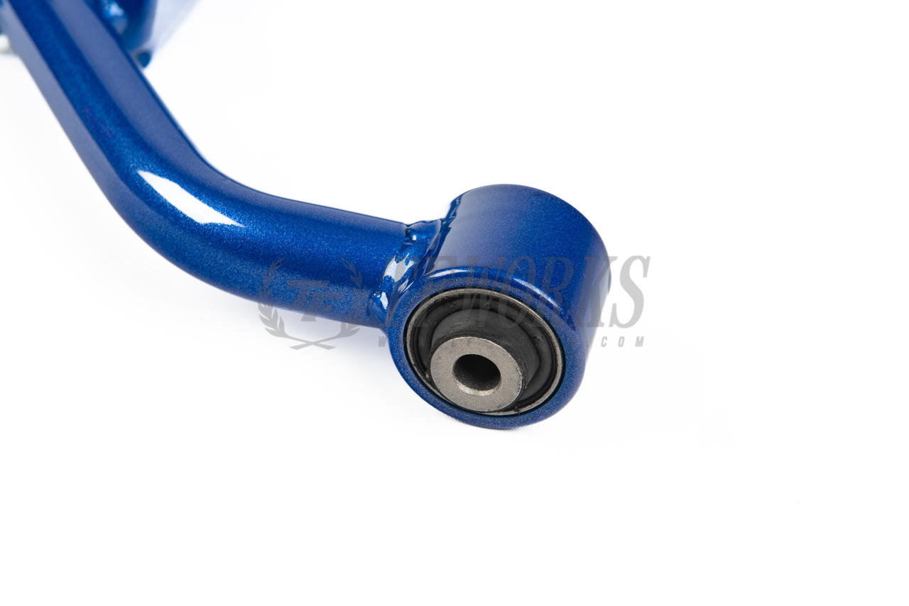 Hardrace MARK II JZX90/100 FRONT UPPER ARM - CAMBER KIT HARDEN
