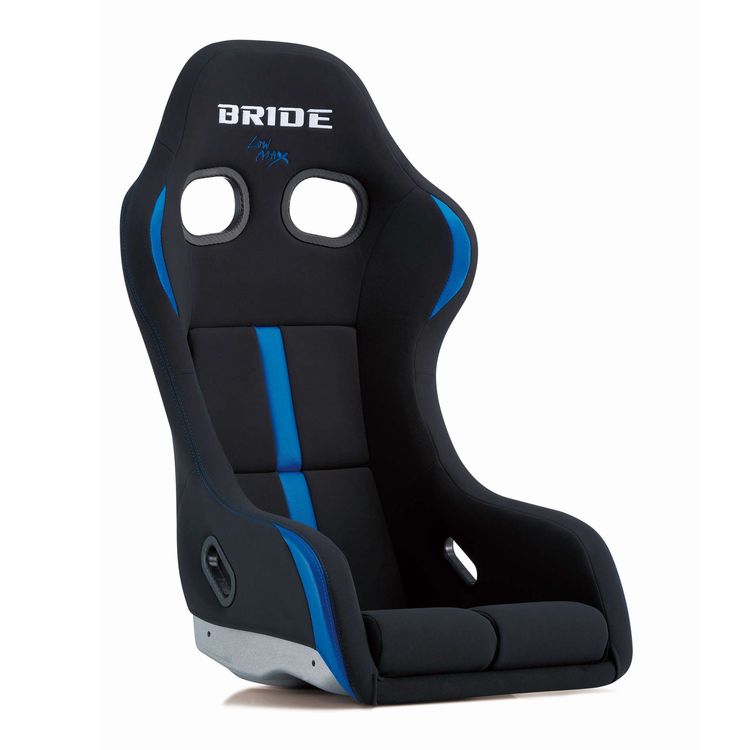Bride Zeta IV Reims Racing Bucket Seat - Touge Factory