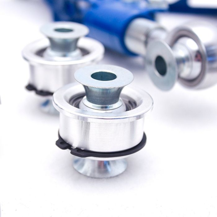 Wisefab - Chevrolet Corvette C5 C6 Rear Suspension kit