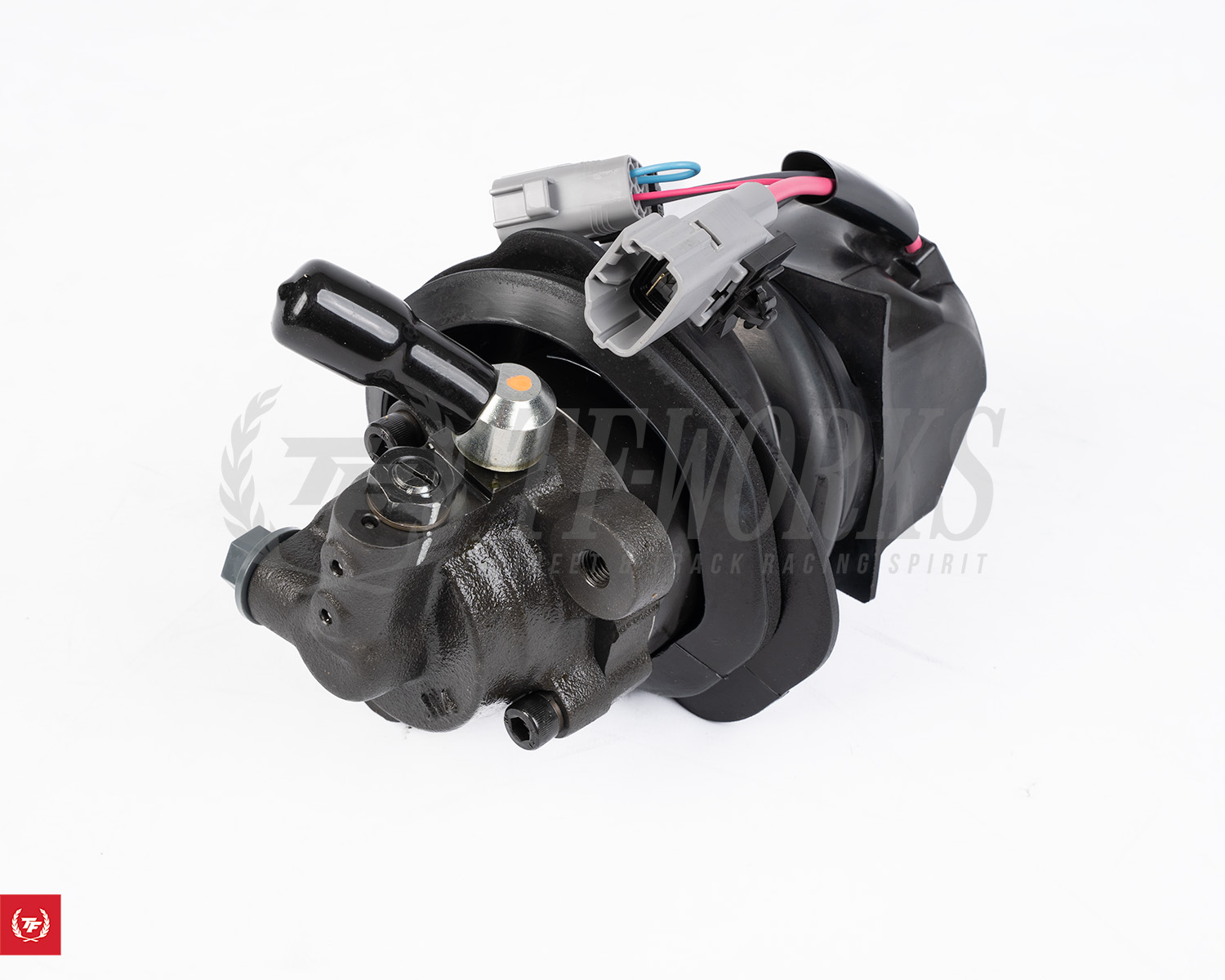 Toyota MR2 SW20 Electric Power Steering Pump TF Works / Touge Factory