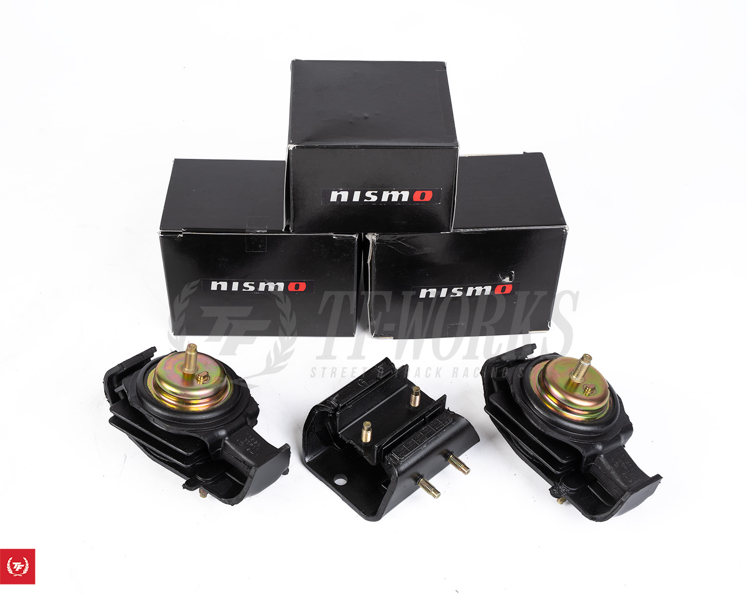 シルビア　s15 スペックR ニスモ　エンジンマウント NISMO エンジンマウント シルビア S13/S14/S15 180sx RPS13