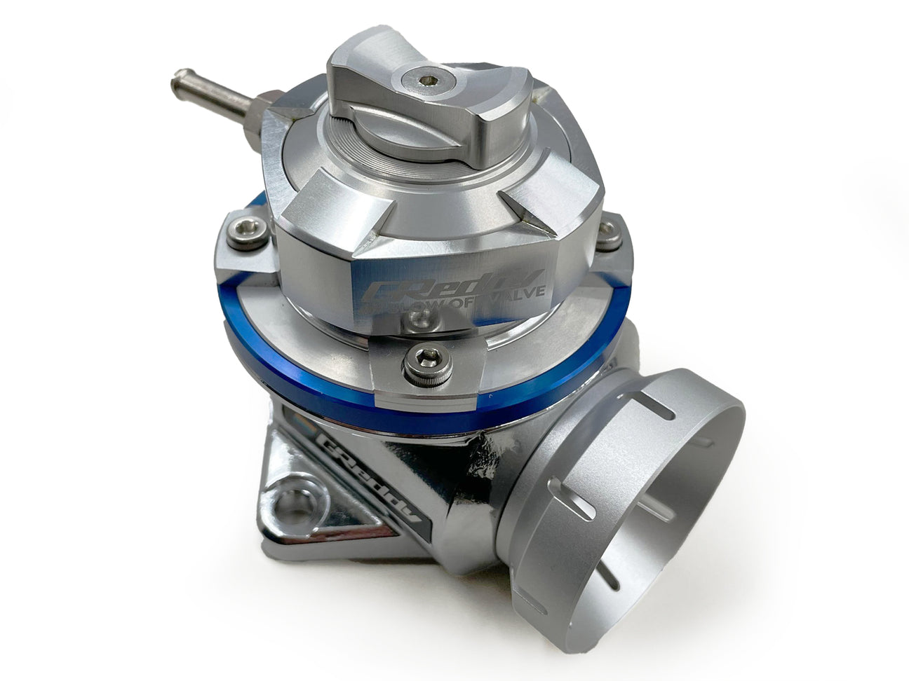 GReddy Type-FV2 Blow-Off Valve - Touge Factory