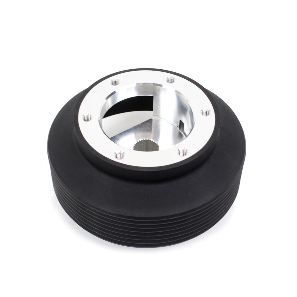 Works Bell Standard hub - 550 (Toyota GR Yaris 2021+ / GR Corolla