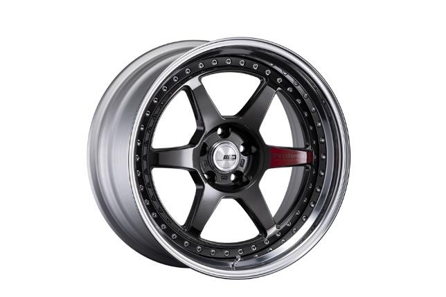 SSR Professor SP7 - Touge Factory