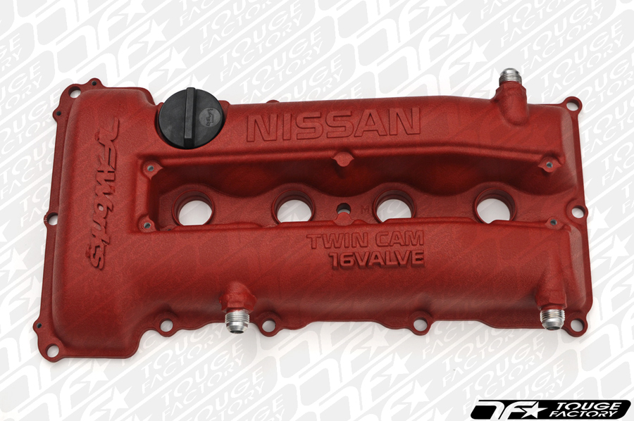 新しいコレクション Hybrid S13.4 TF Valve SR20DET - Service Cover 洋楽
