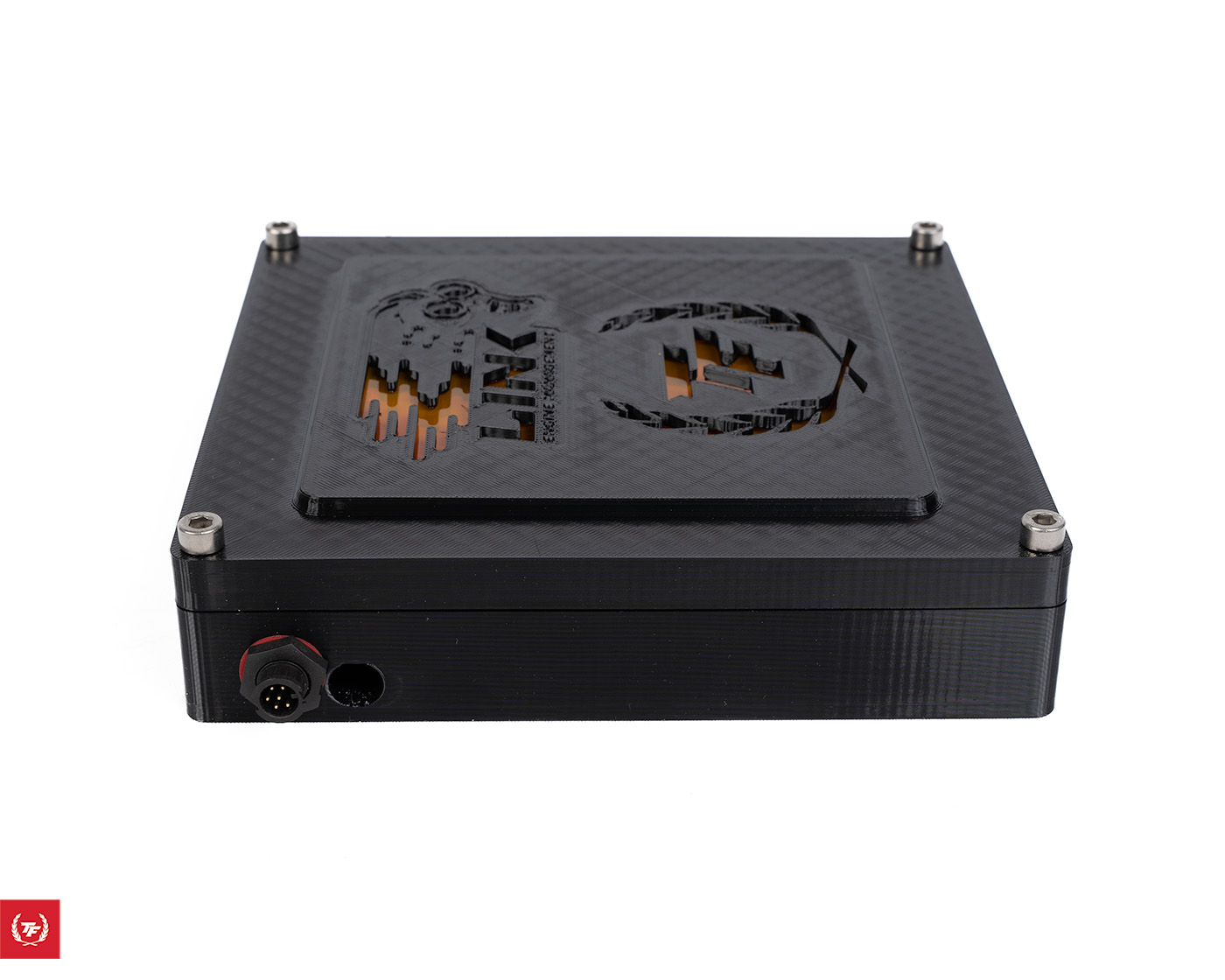 TF LINK Plug and Play ECU Case for NGTRX GTR - Touge Factory