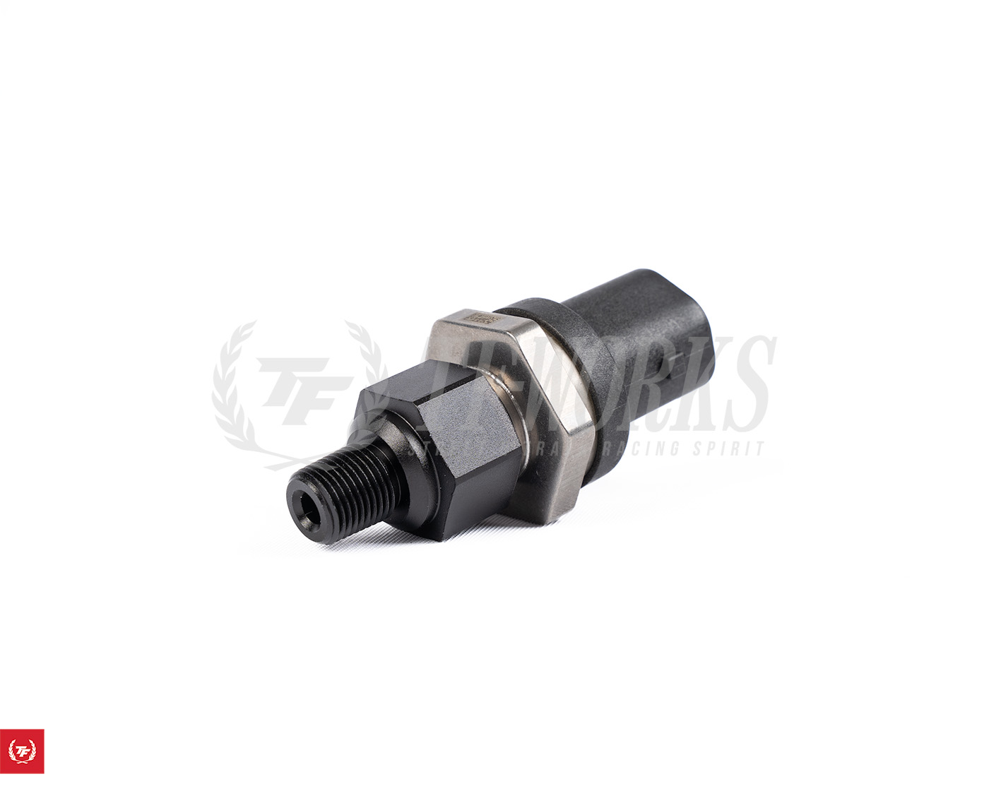 Bosch Motorsports Pressure Sensor Combined PSTF 1 with Connector Kit
