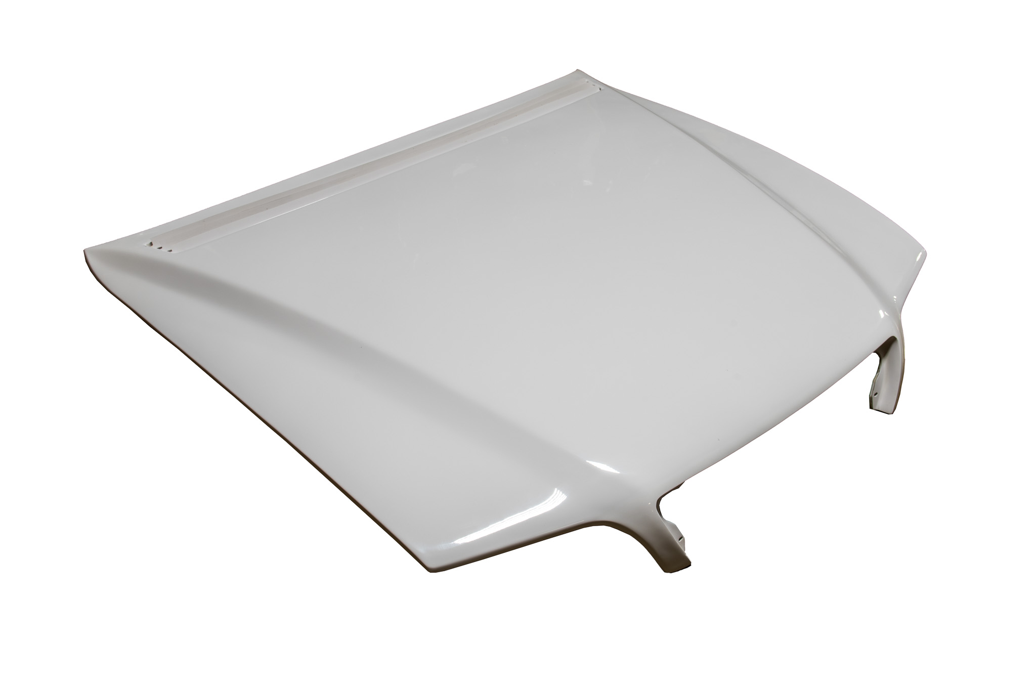 Origin Toyota Chase JZX100 Vented Hood Type II - Touge Factory