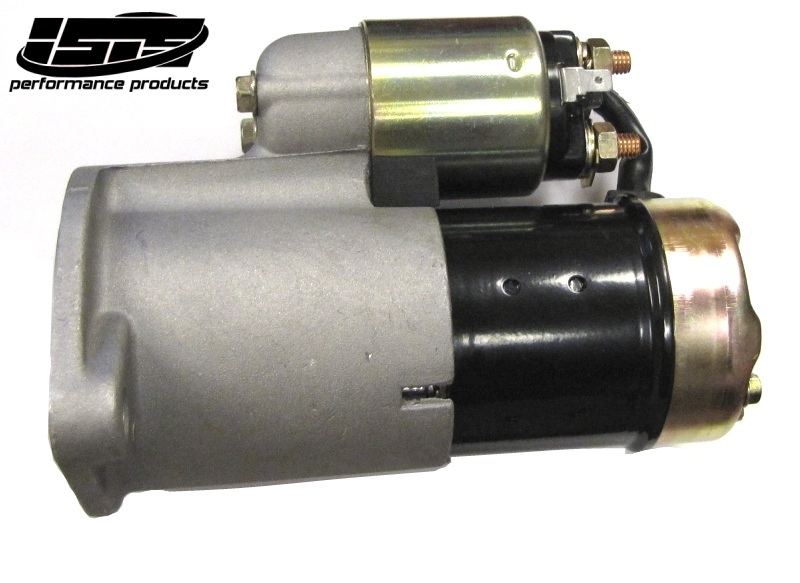ISR Performance OE Replacement Starter Nissan SR20DET S13/S14