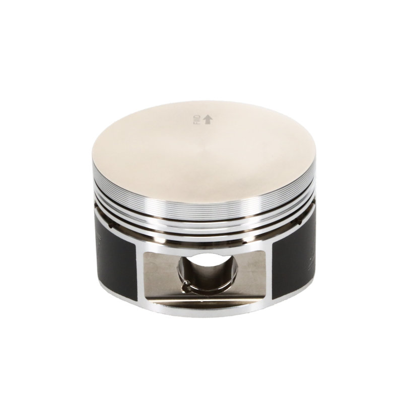 Wiseco Nissan KA24 Dished 9:1 CR 90MM Piston Kit
