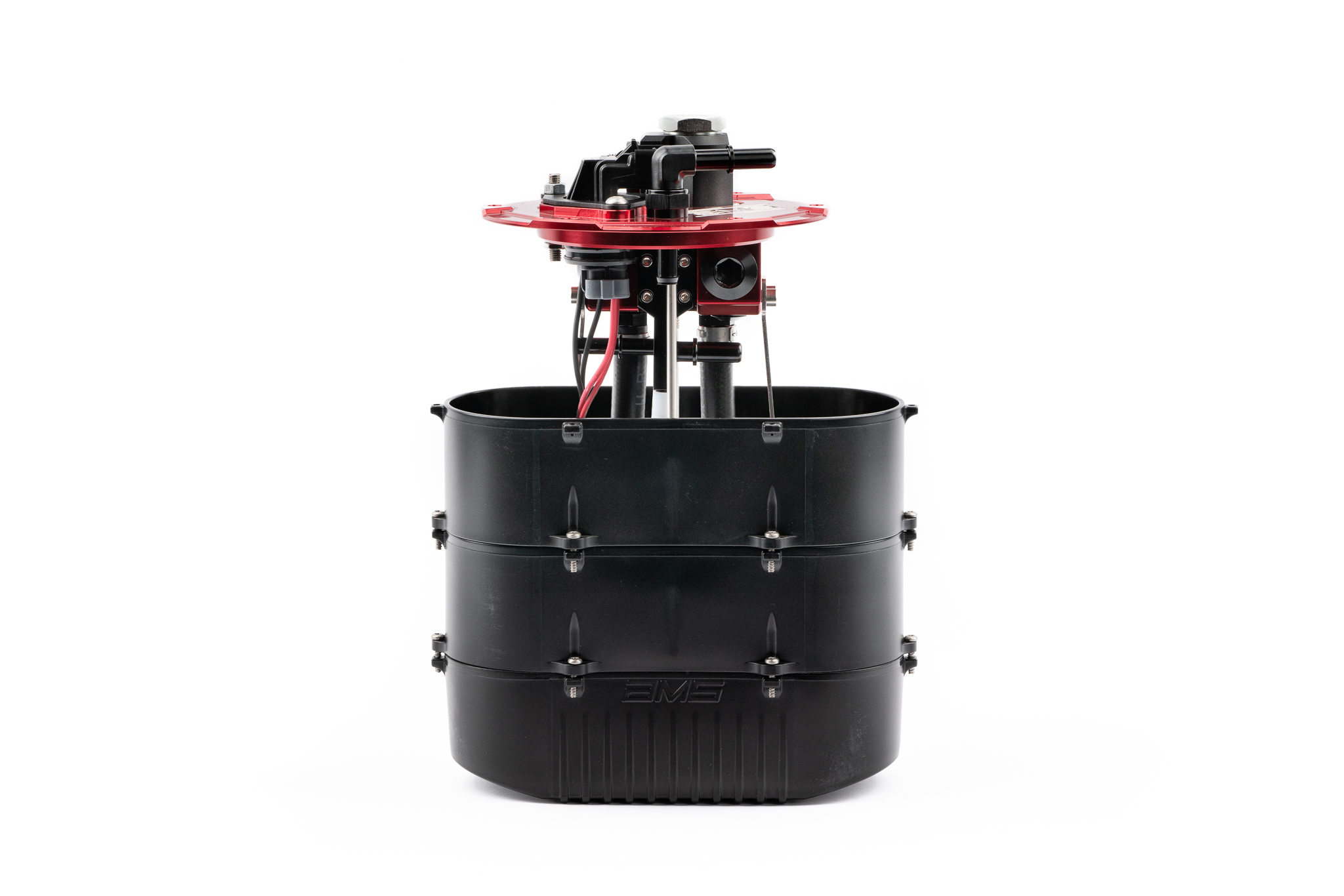 AMS Performance Nissan Z In-Tank Fuel System - Single Pump (800HP