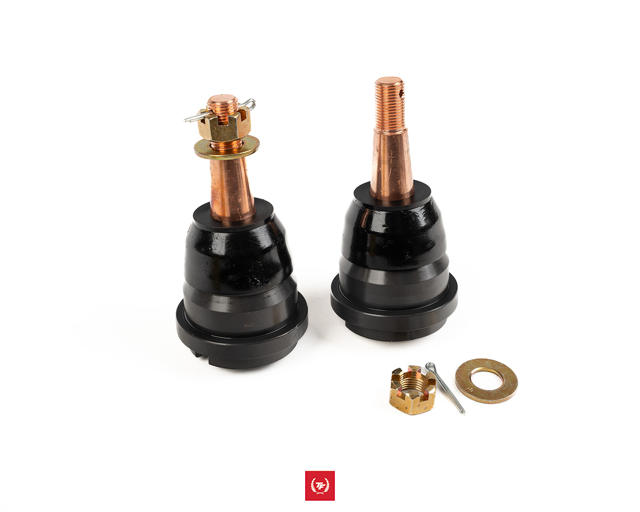Vanderhall Carmel & 2020+ Venice Replacement Ball Joint - Touge