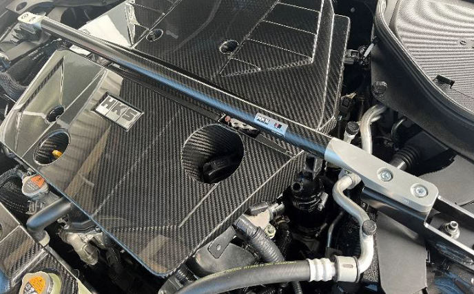 パーツ TNI CARBON RISER BAR Amazon | TNI Carbon Riser Bar Handle カーボン ライザーバー