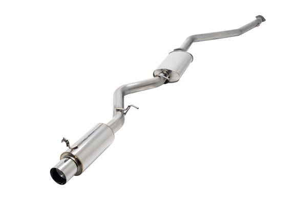 A'PEXi N1 Evolution Catback Exhaust for 1996-2001 Toyota Mark 2