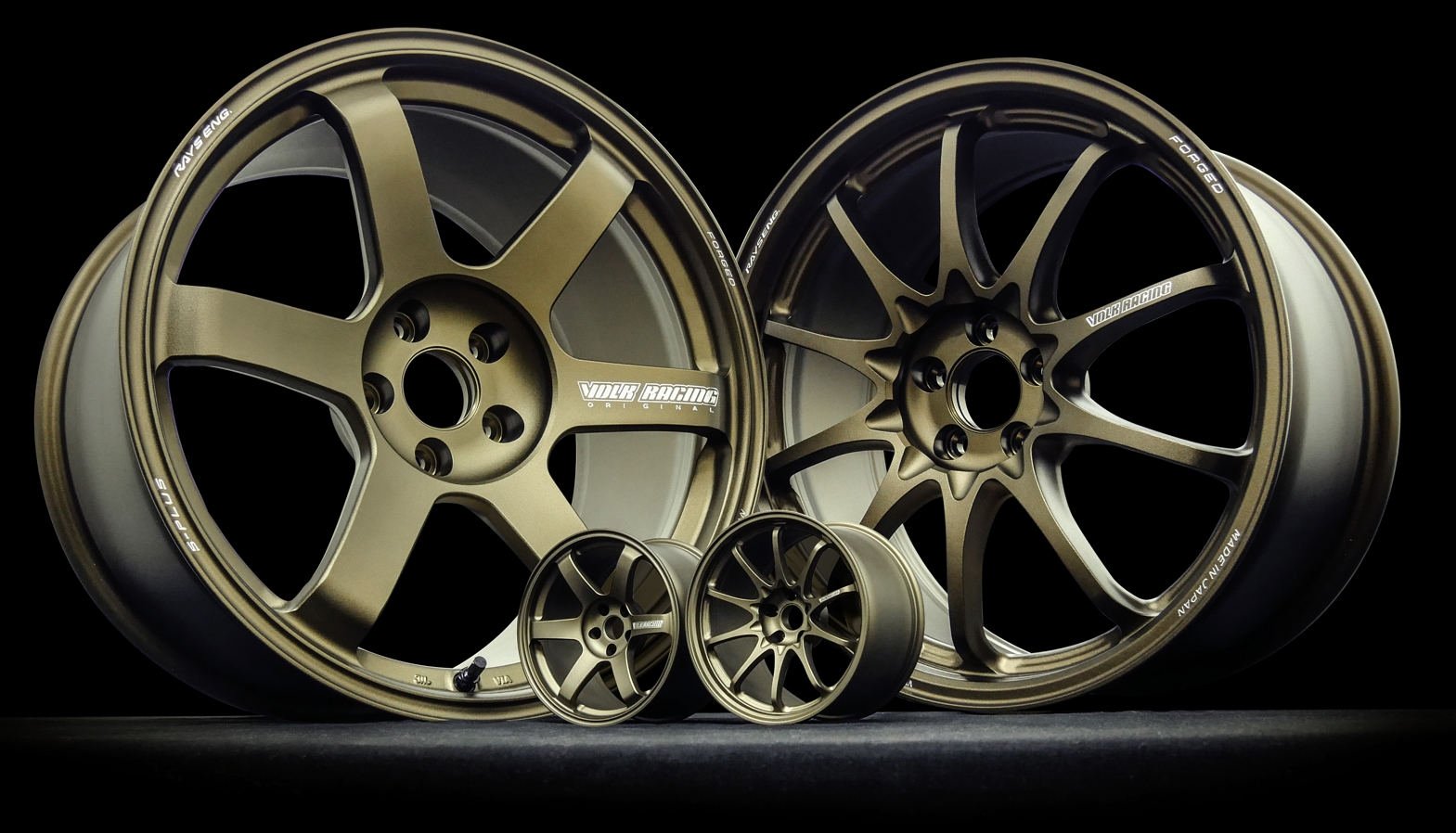 RAYS VOLK RACING CE28SL 8J/18＋48 4本セット 2025年最新】Yahoo!オークション -ce28sl 8jの中古品・新品・未
