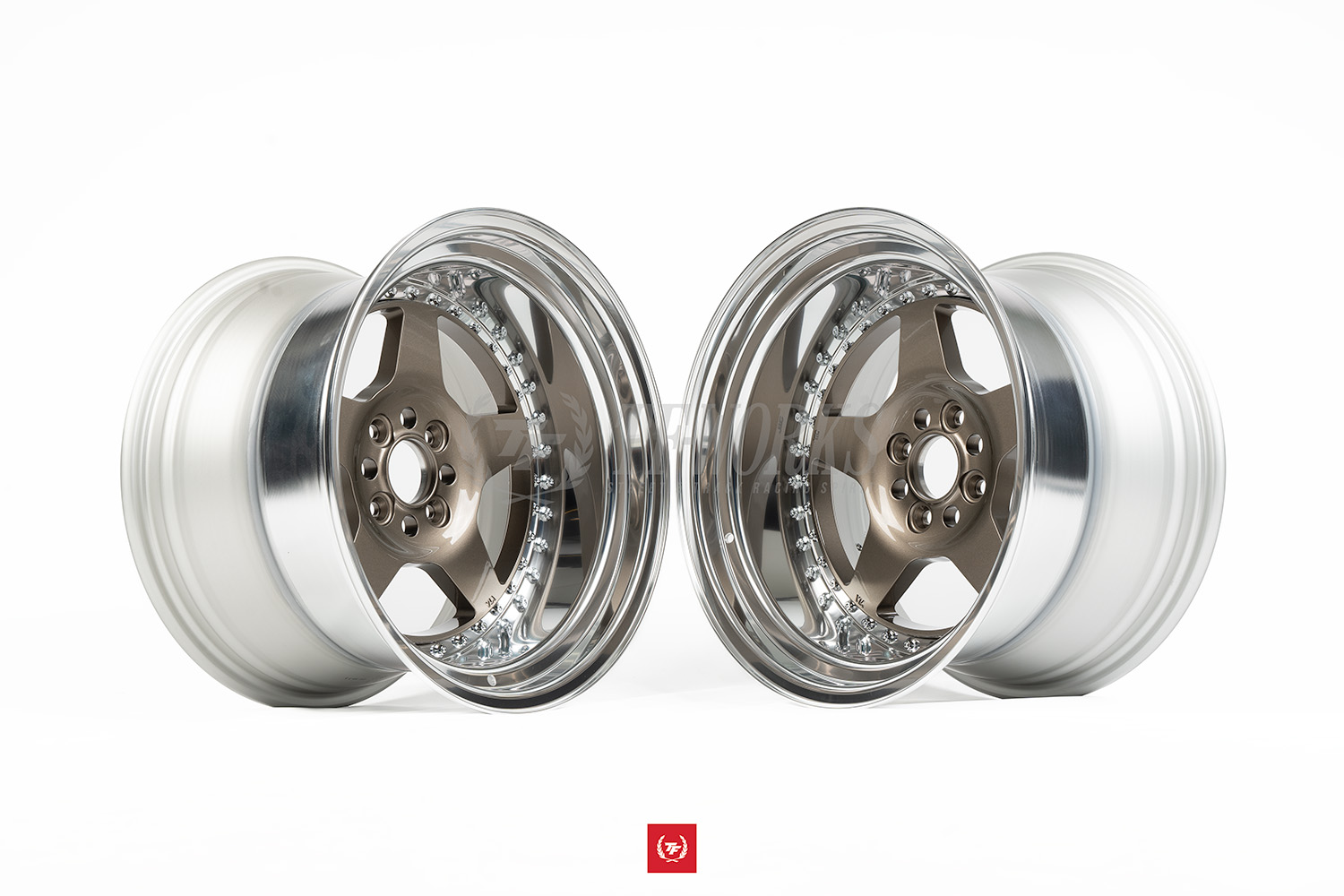 タイヤ・ホイール Meister cr01 Work Meister CR01 - 16