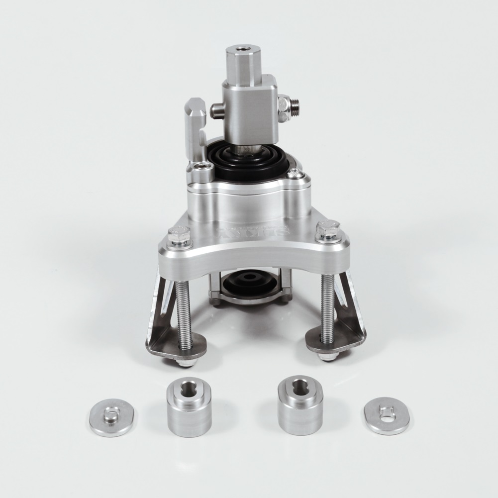 Sikky CD009 Swap Relocation Shifter - Touge Factory