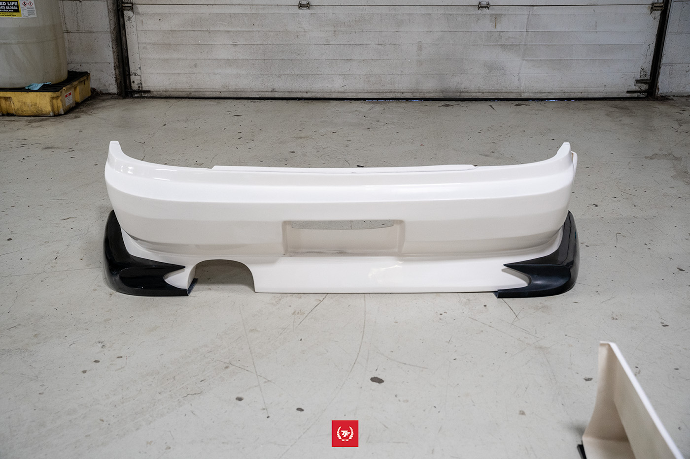 Origin Labo Drift Line Full Kit - S14 Zenki - Touge Factory