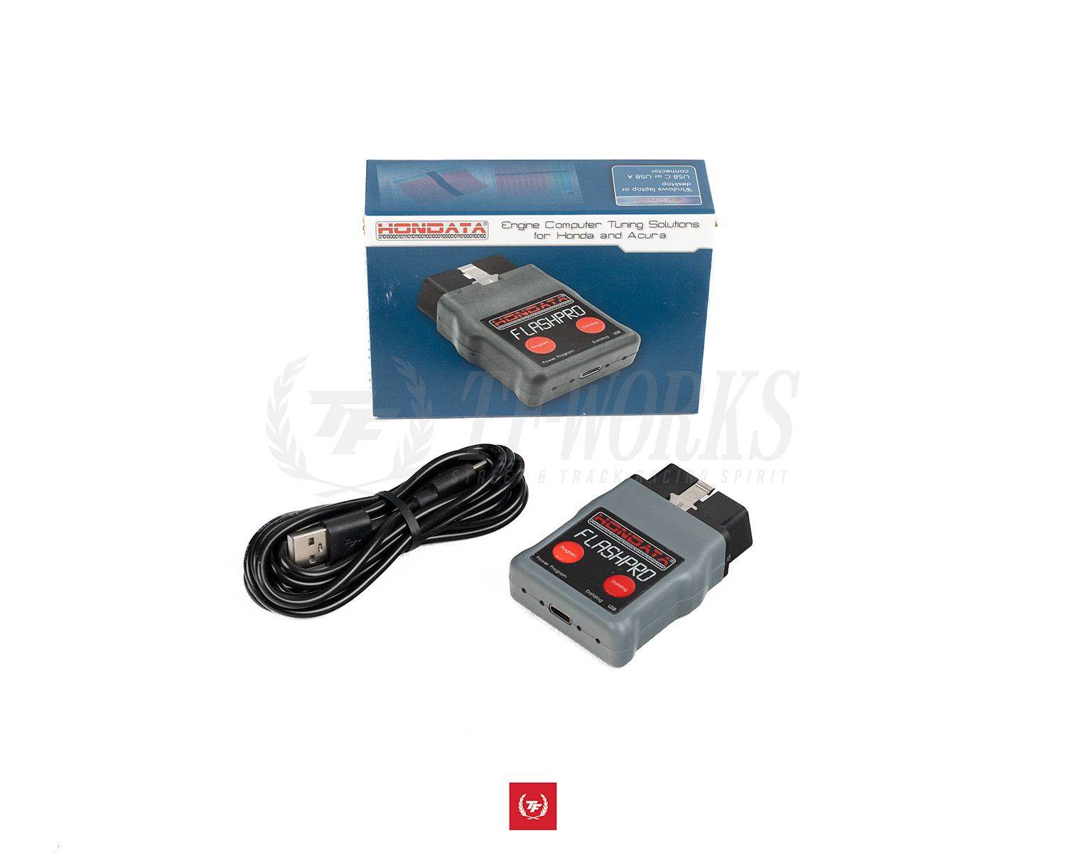 あ*ん様 HONDATA FLASHPRO FK7/FC1 製品情報 PRODUCTS - SPOON SPORTS