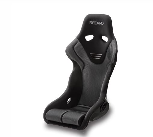 チャイルドシート RECARO RS-G チャイルドシート RECARO RS-G Recaro RS-G Motorsport Seat - Black