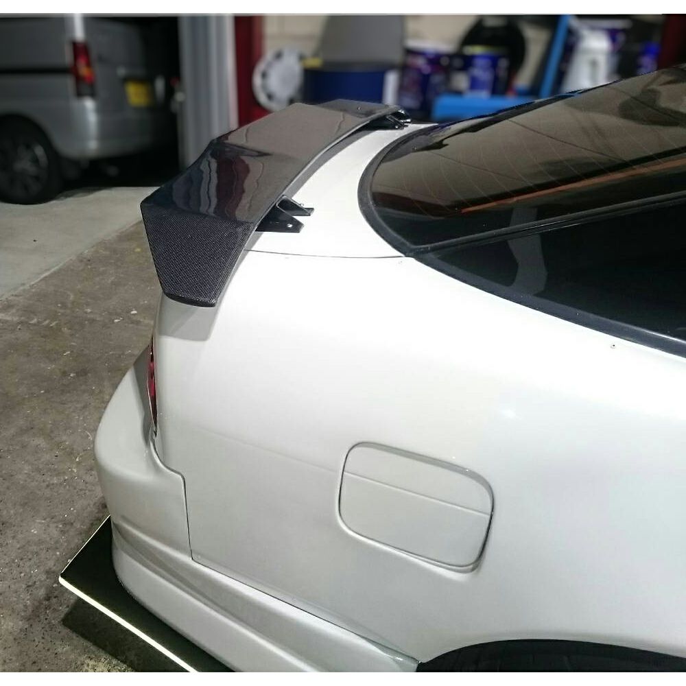 Origin LaboEagle GT Wing - 180sx (carbon) - Touge Factory