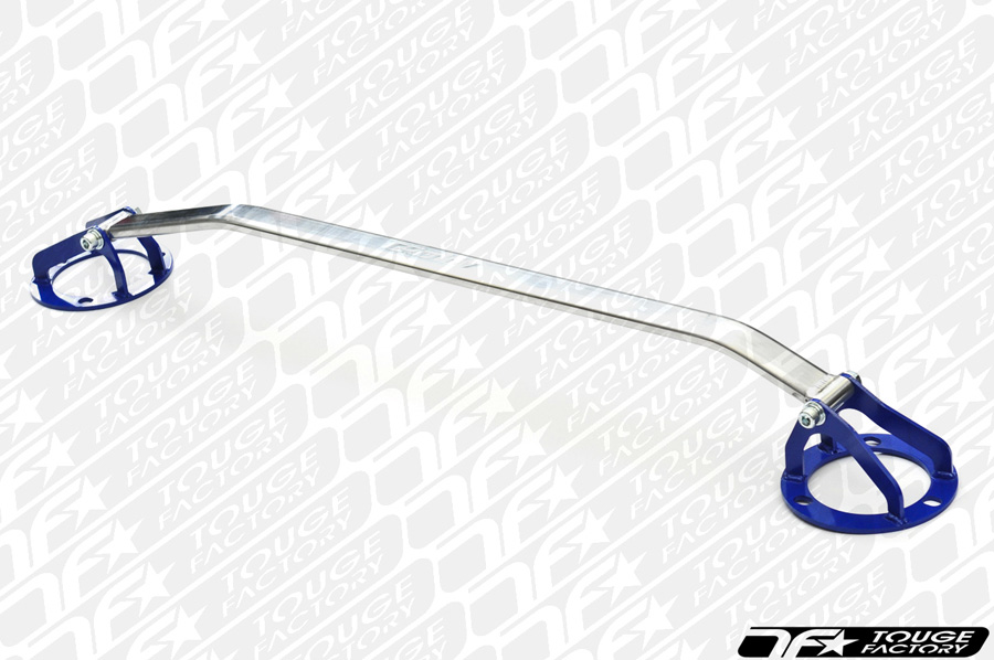RAJAS ビューティーバー S130 - 280ZX Front Strut Brace - Apex Engineered
