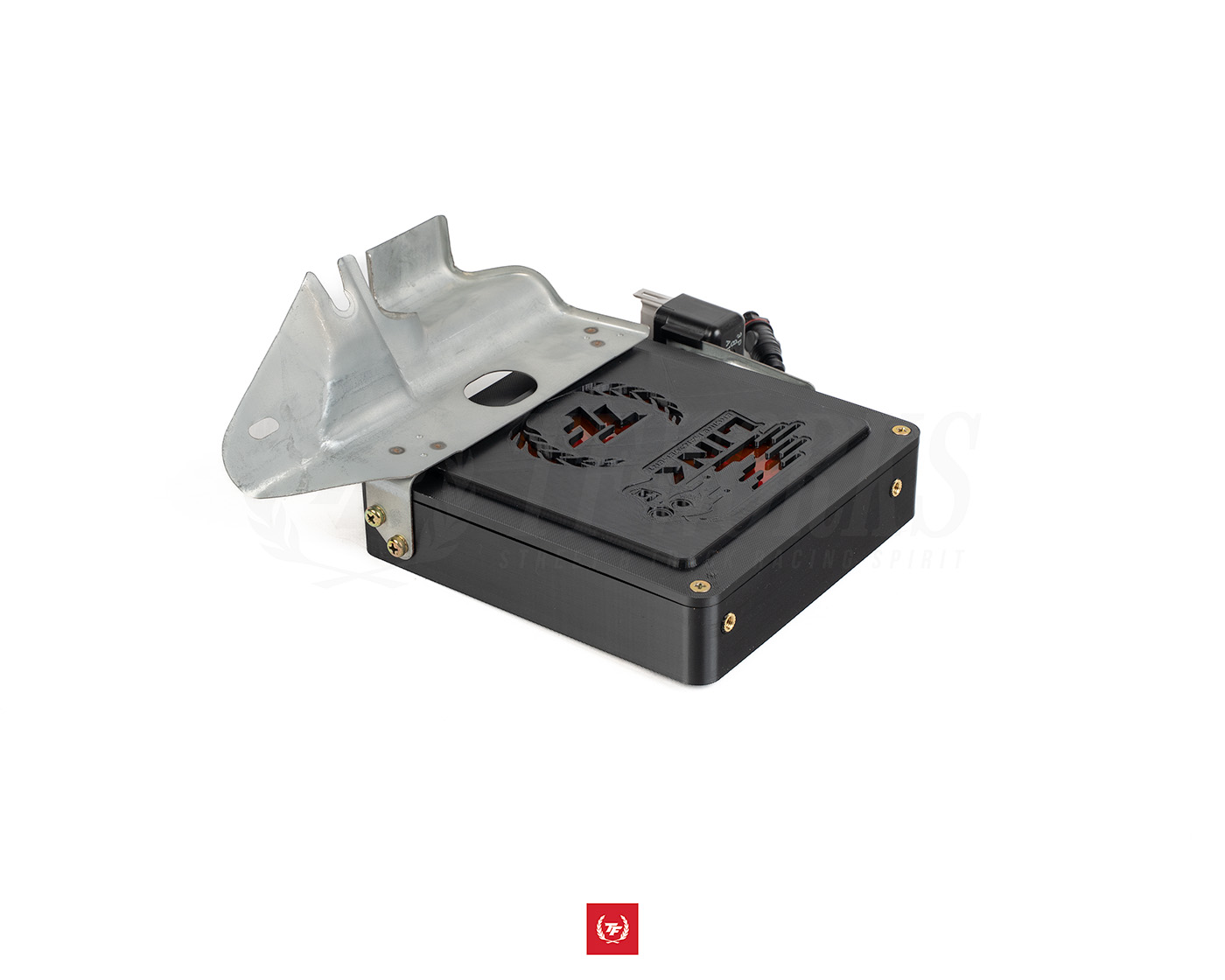 ta2ページ Link ECU Toyota MR2 Celica 3SGTE TST185X Plug and Play - Case
