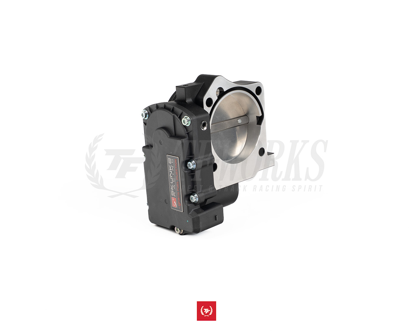 Skunk2 RBC K20 / K24 Kseries DBW Drive By Wire Throttle Body - Touge ...