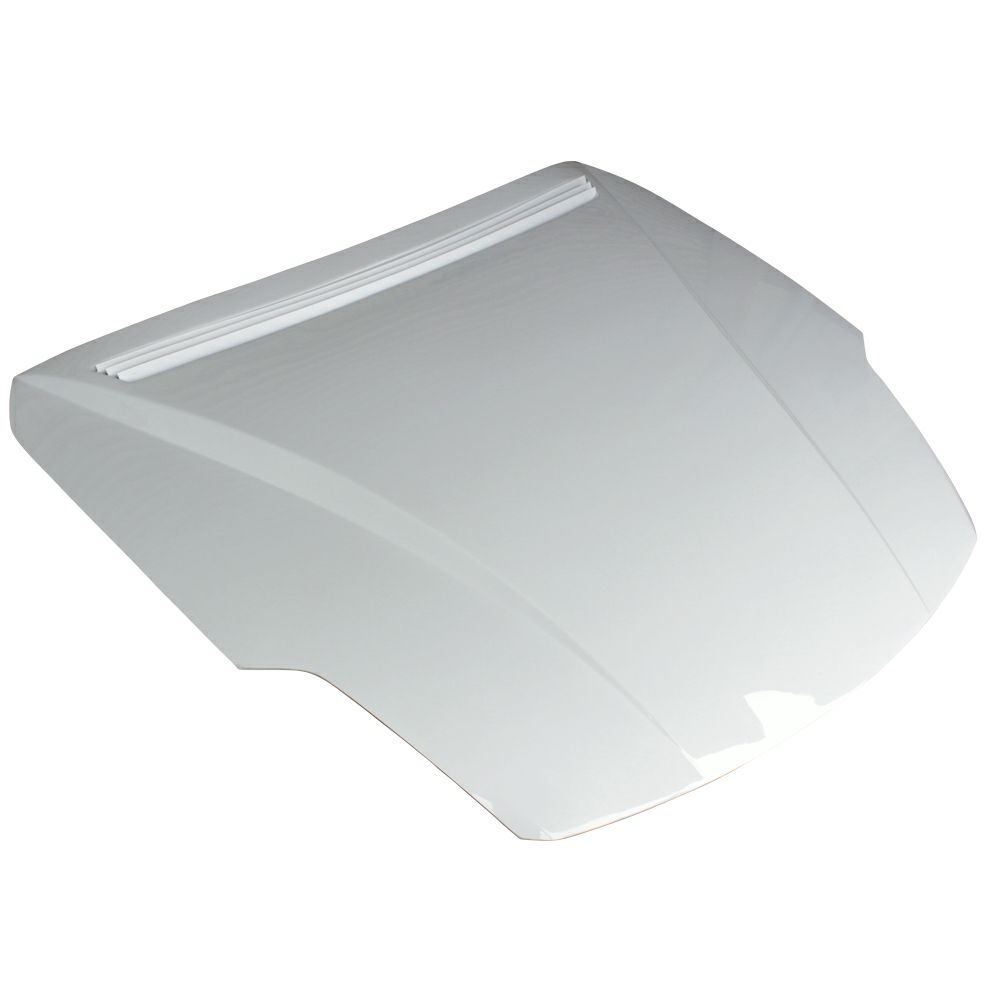 Origin Labo Nissan 350z Type 2 Vented Hood FRP - Touge Factory