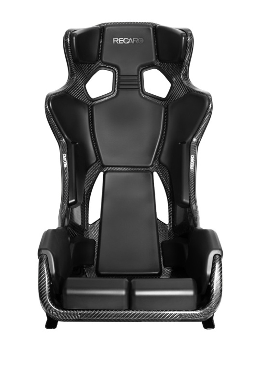 RECARO - PRO-RACER RMS 2600A - Touge Factory