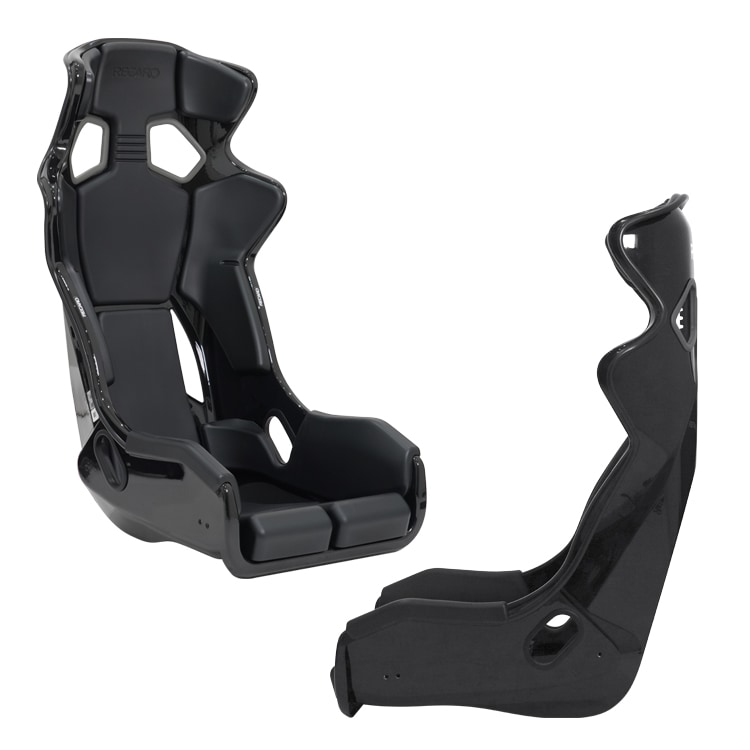 RECARO - PRO-RACER RMS 2700G - Touge Factory