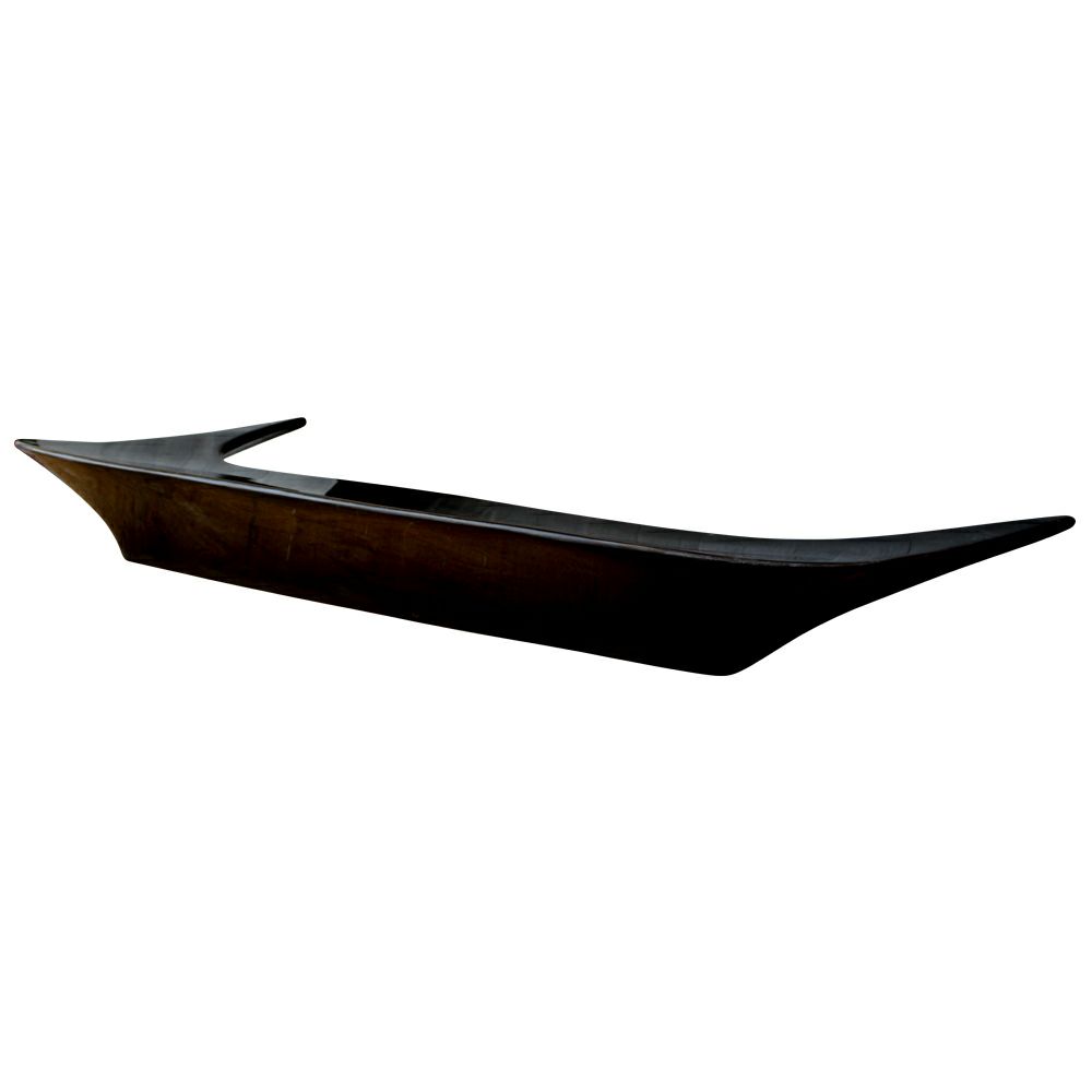 Origin Labo Nissan 350z Trunk Wing FRP - Type 2 - Touge Factory